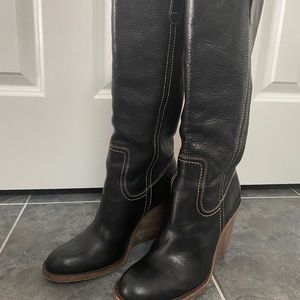 Frye Boots